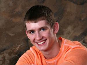 South Sioux City s <b>Alex Borchers</b> finished in first place in both the 110- <b>...</b> - 368210_full